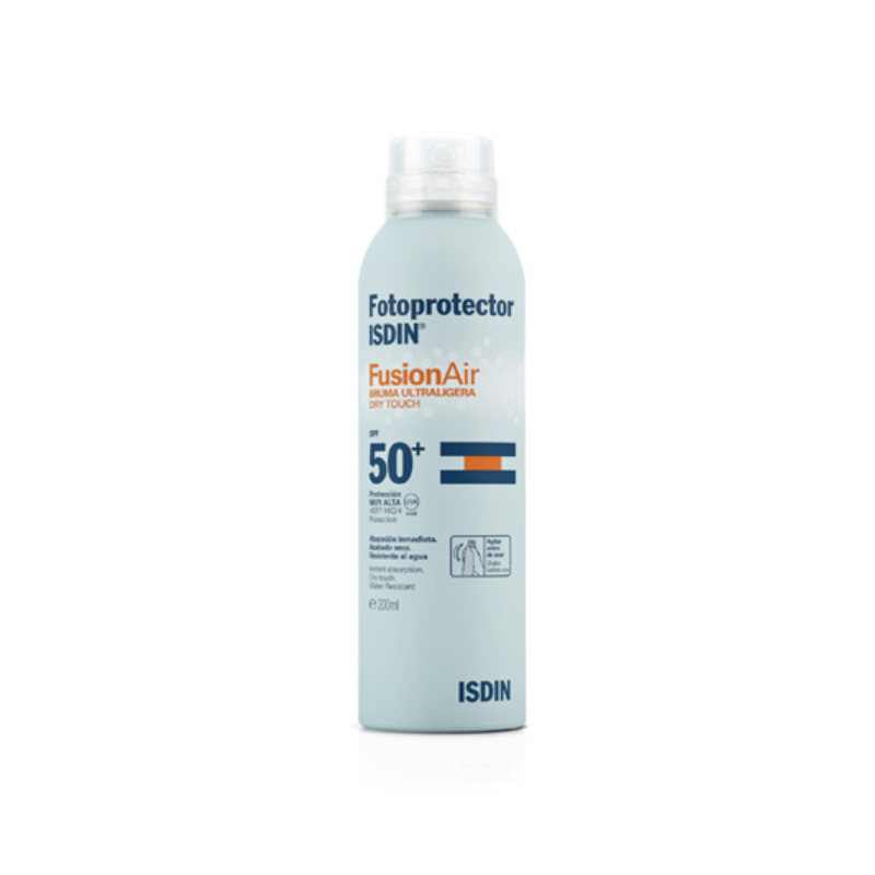 ISDI SPF-50+ FUSION AIR 200 ML