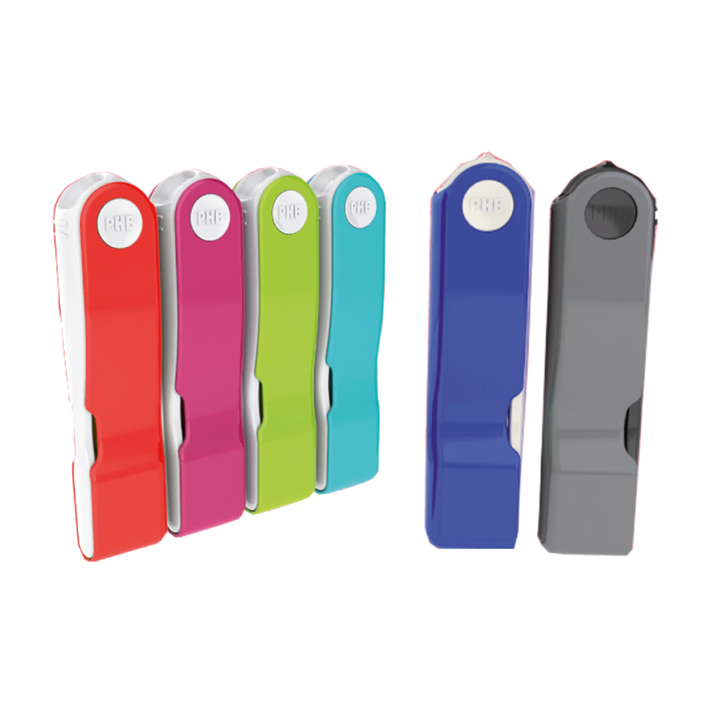 PHB Pocket Cepillo Dental...