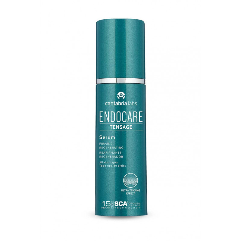 ENDOCARE Tensage Sérum...