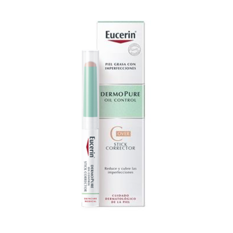 EUCERIN Dermopure Oil...