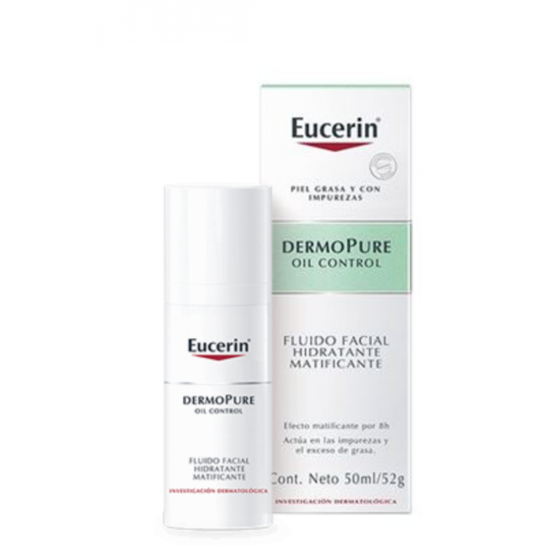 EUCERIN Dermopure Oil...