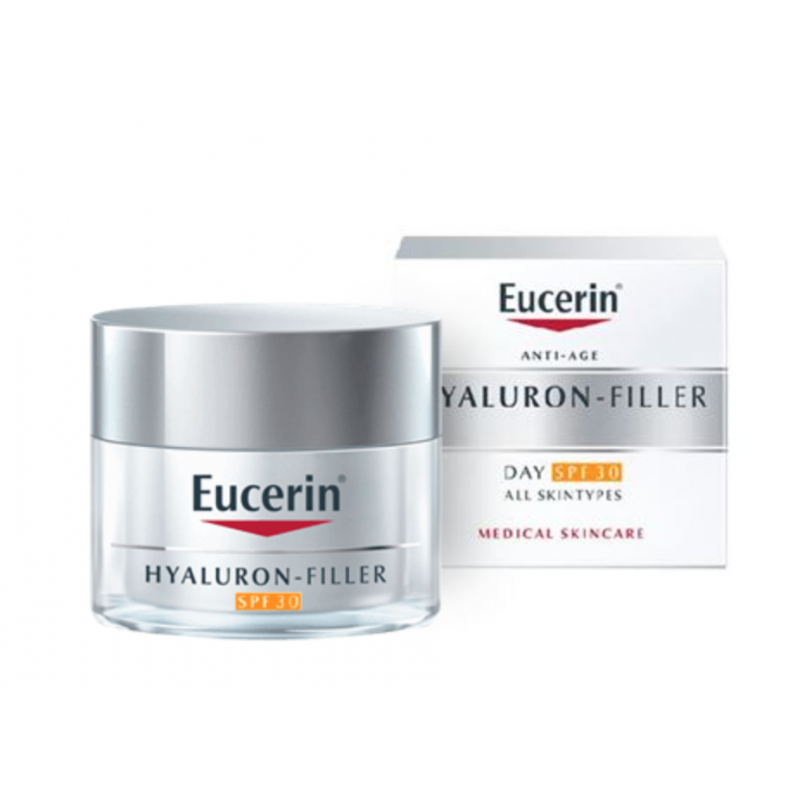 EUCERIN Hyaluron-Filler Dia...