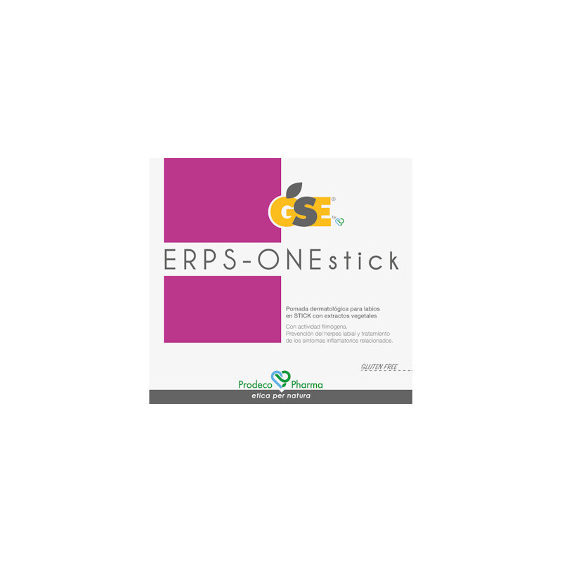GSE Erps One Stick 5,7 ml