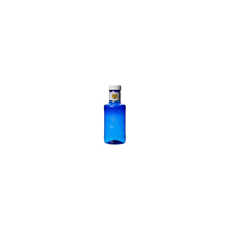 SOLÁN de Cabras Agua 330 ml