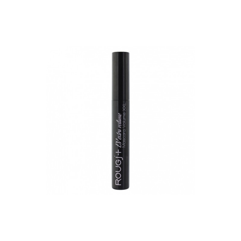 ROUGJ MASCARA BLACK EXTRA...
