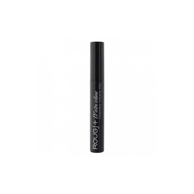 ROUGJ MASCARA BLACK EXTRA...