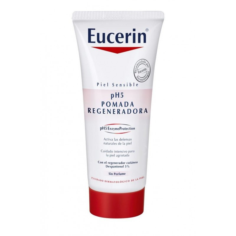 EUCERIN pH5 Pomada 100 ml