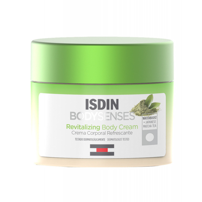 ISDIN BodySenses Crema...