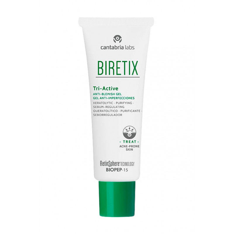 BIRETIX Tri-Active Gel...