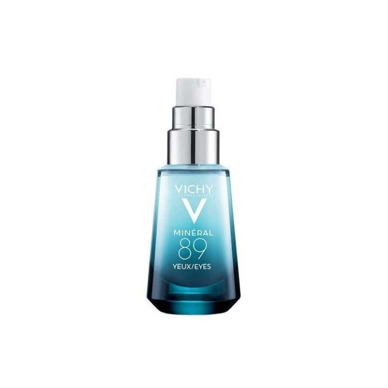 VICHY Mineral 89 Contorno...