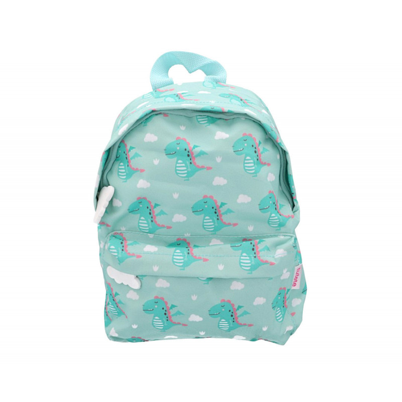 MOCHILA DRAGON