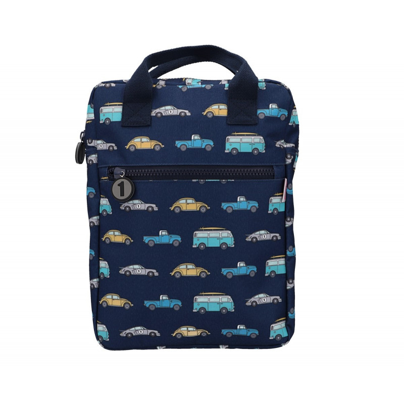 Carteras colegio 2025