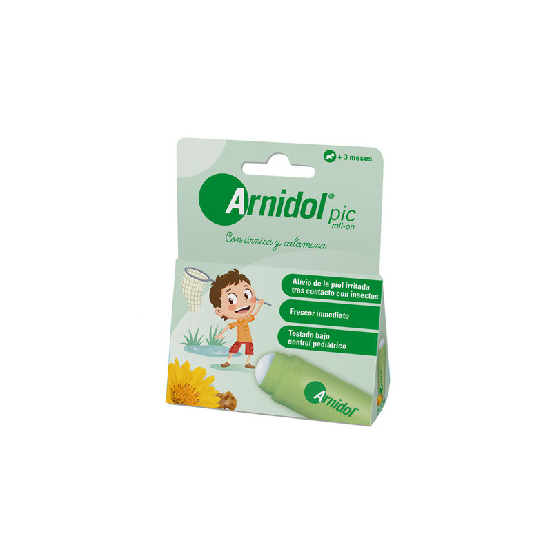 ARNIDOL Pic Roll On 30 ml