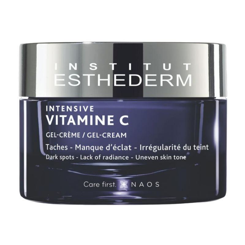 ESTHEDERM Intensive Vitamina Gel Crema 50 ml