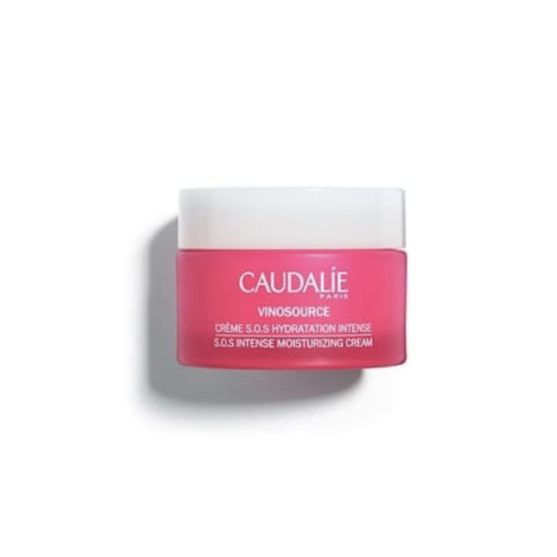 CAUDALIR VINOSOURCE CREMA...