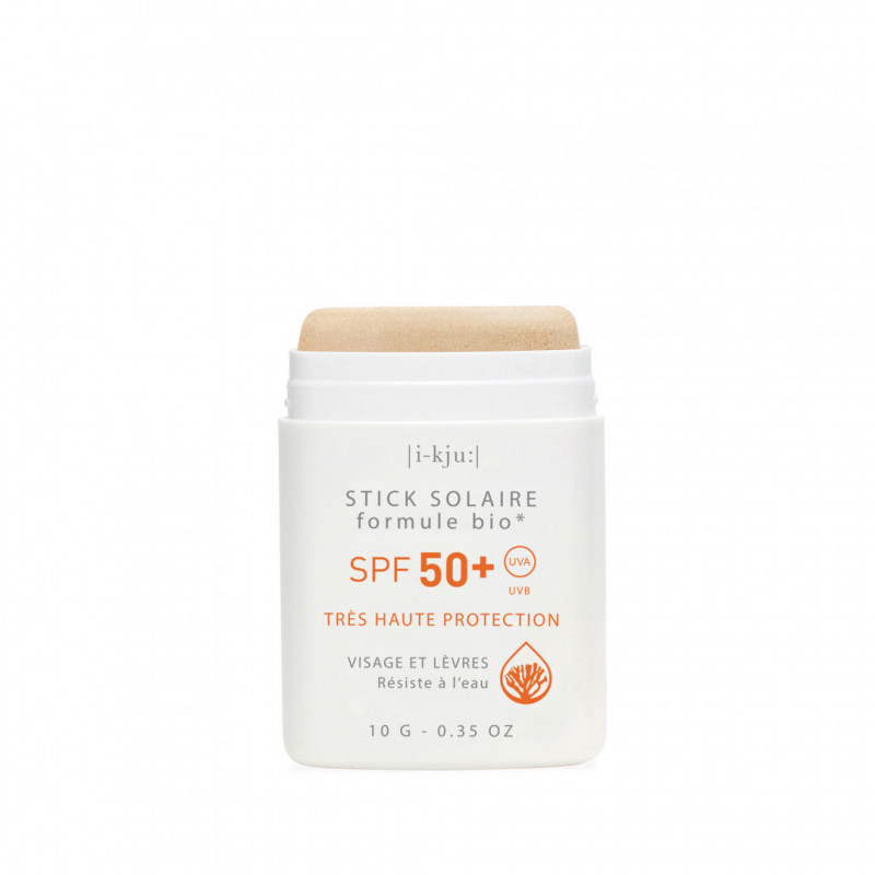 EQ ORGANIC Stick nude...