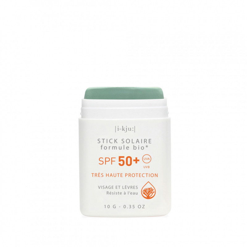 EQ ORGANIC STICK VERDE...