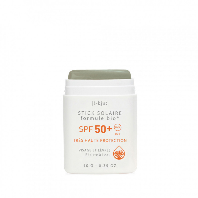 EQ ORGANIC Stick color kaki...