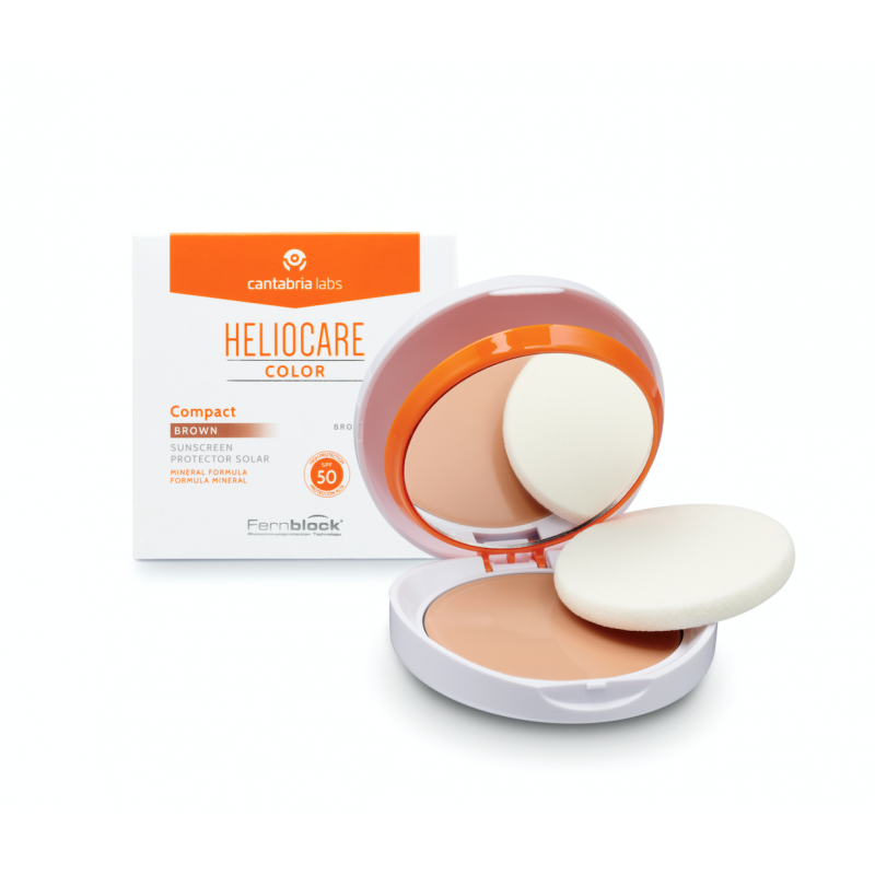 HELIOCARE Color Compacto...