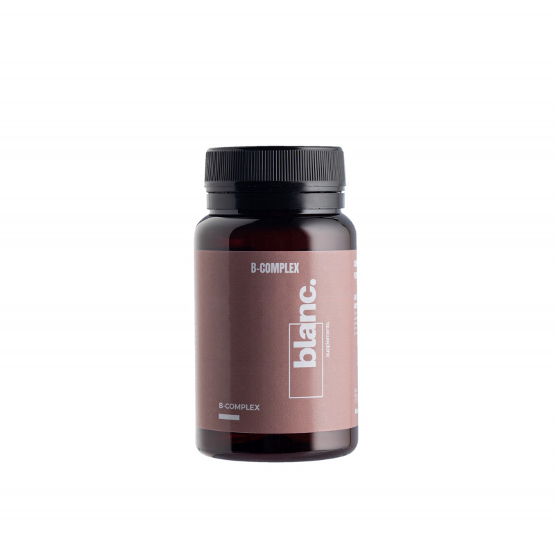 BLANC. Vit B-Complex 30...