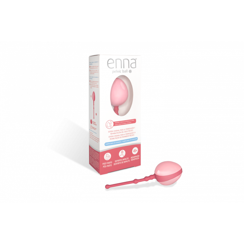 ENNA Pelvic Ball 1 unidad