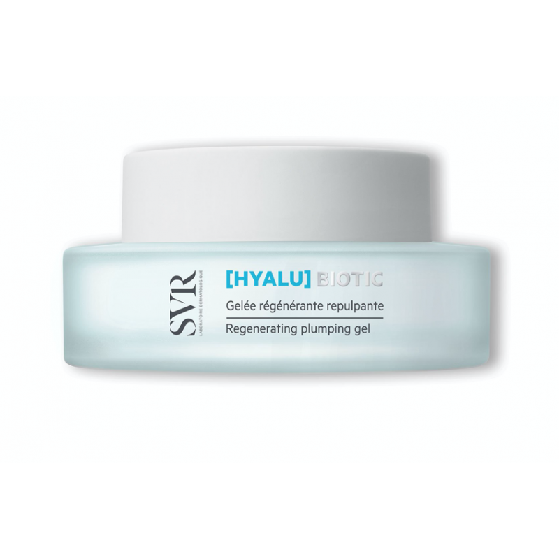 SVR [Hyalu] Biotic Gel...