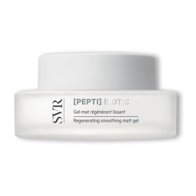 SVR [Pepti] Biotic Gel...