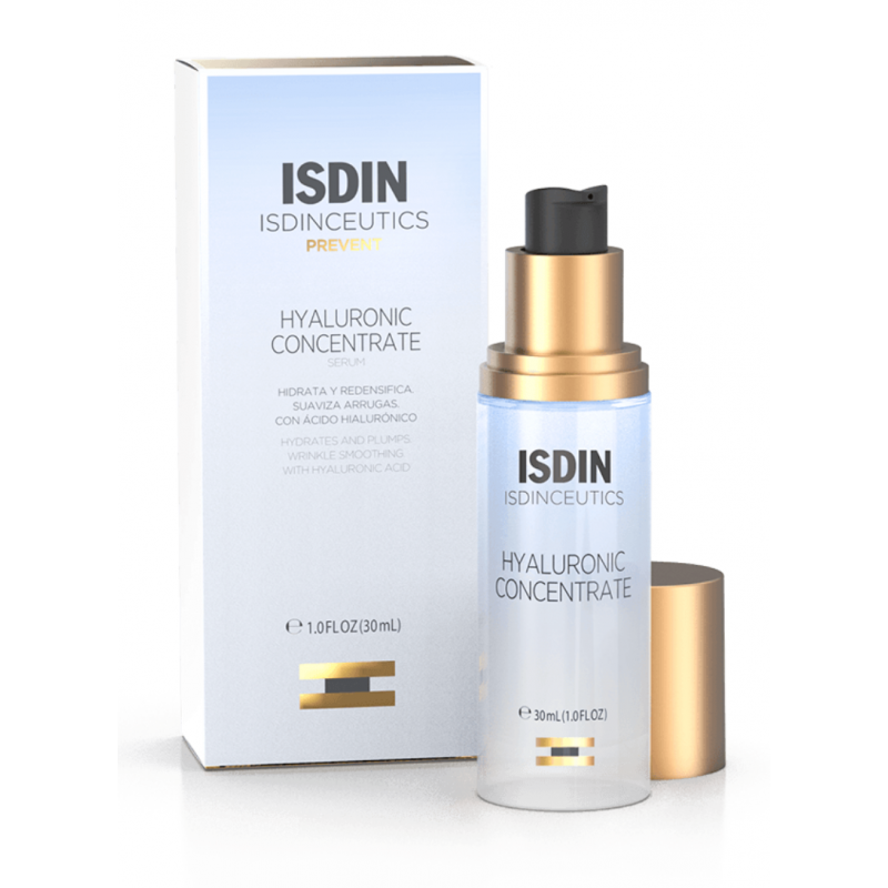ISDIN Isdinceutics serum...