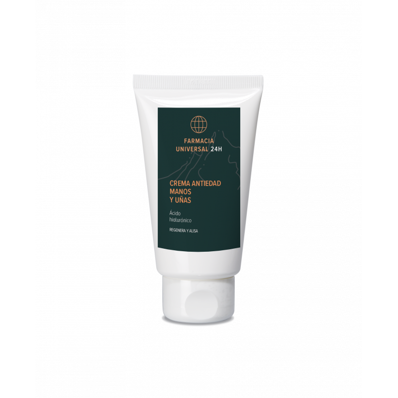 FARMACIA UNIVERSAL Crema de...