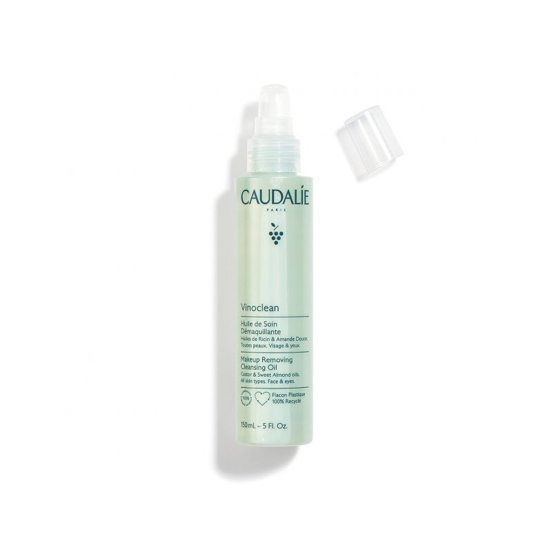 Caudalie Vinoclean Aceite...
