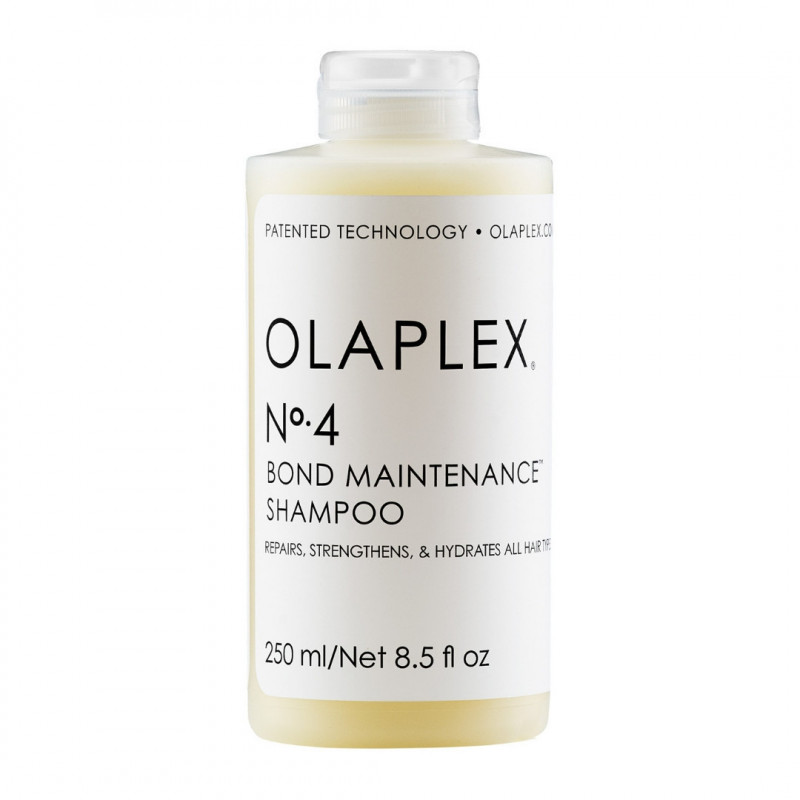 OLAPLEX Nº 4 Bond Champú...