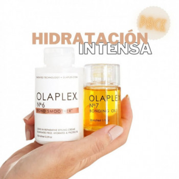 OLAPLEX Pack hidratación...