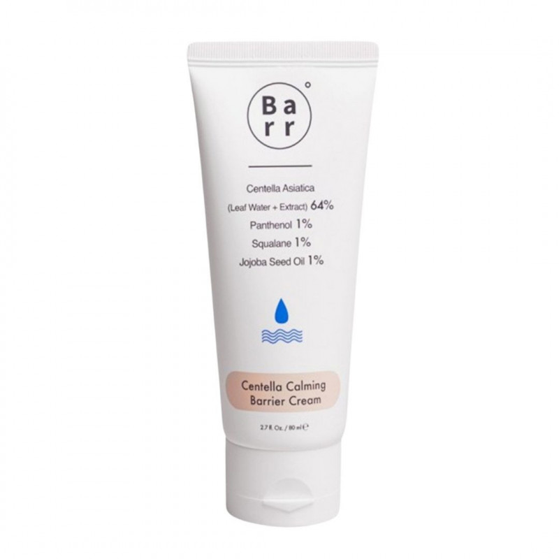MIIN Crema Barrera Centella...