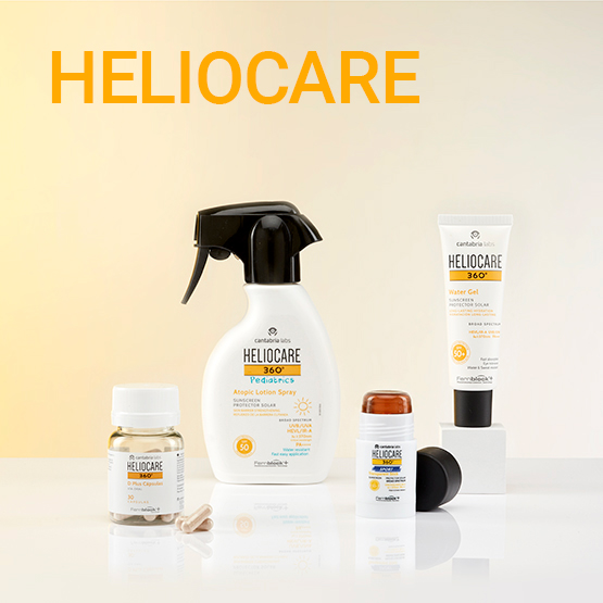 Heliocare