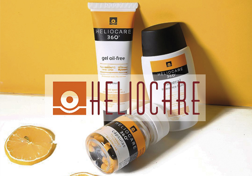 Heliocare