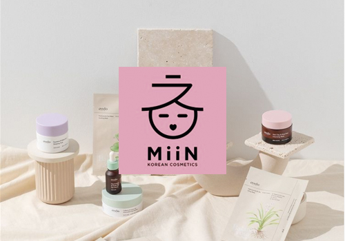 MIIN Cosmetics