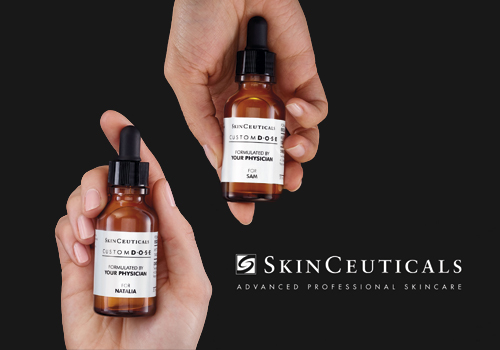 Skinceuticals
