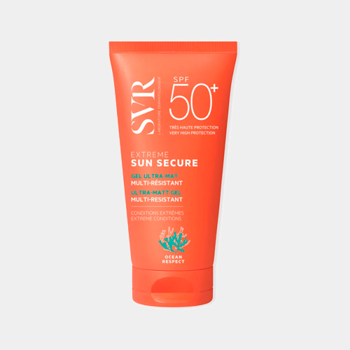 SVR Sun Secure