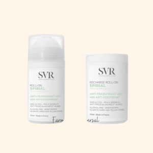 SVR