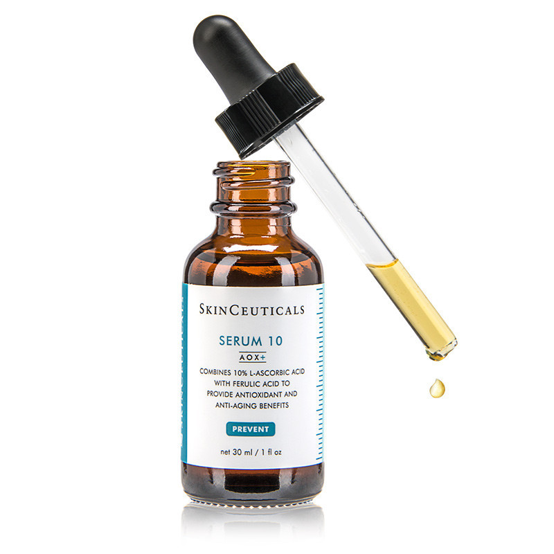 Skinceuticals