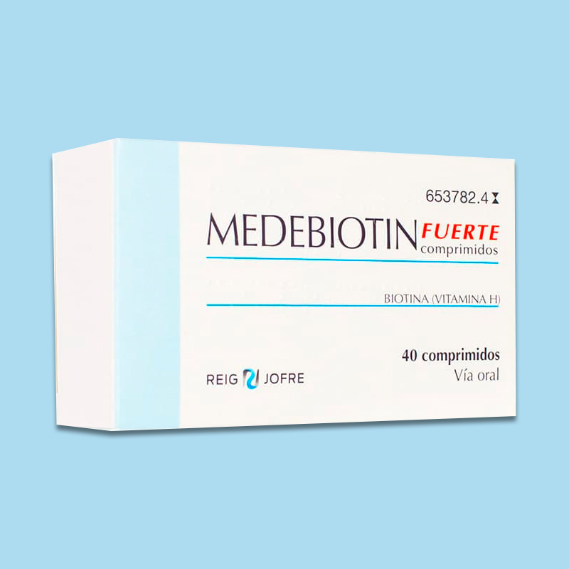 Medebiotin