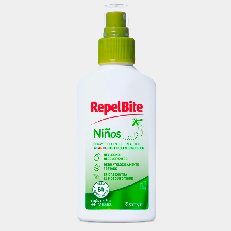 Repelbite