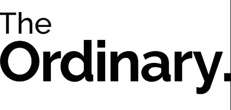 The Ordinary.