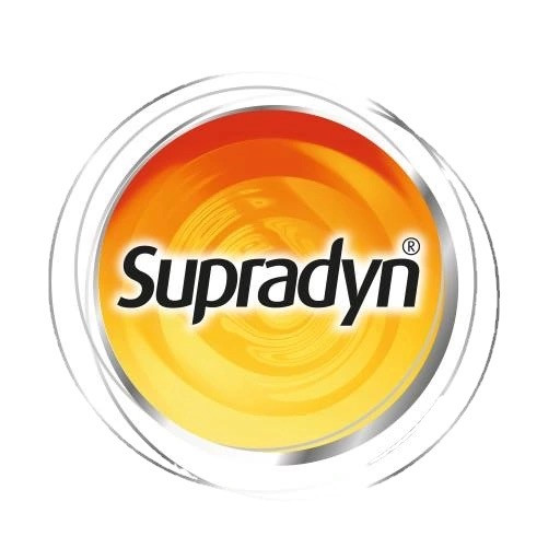 SUPRADYN