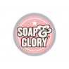 SOAP AND GLORY