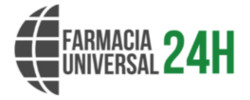 Farmacia Universal 24h