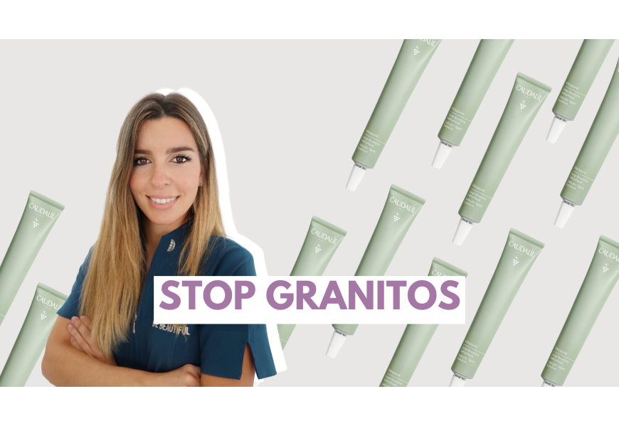 Stop Granitos