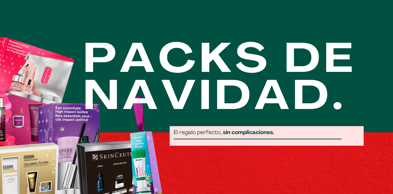 Packs Navidad