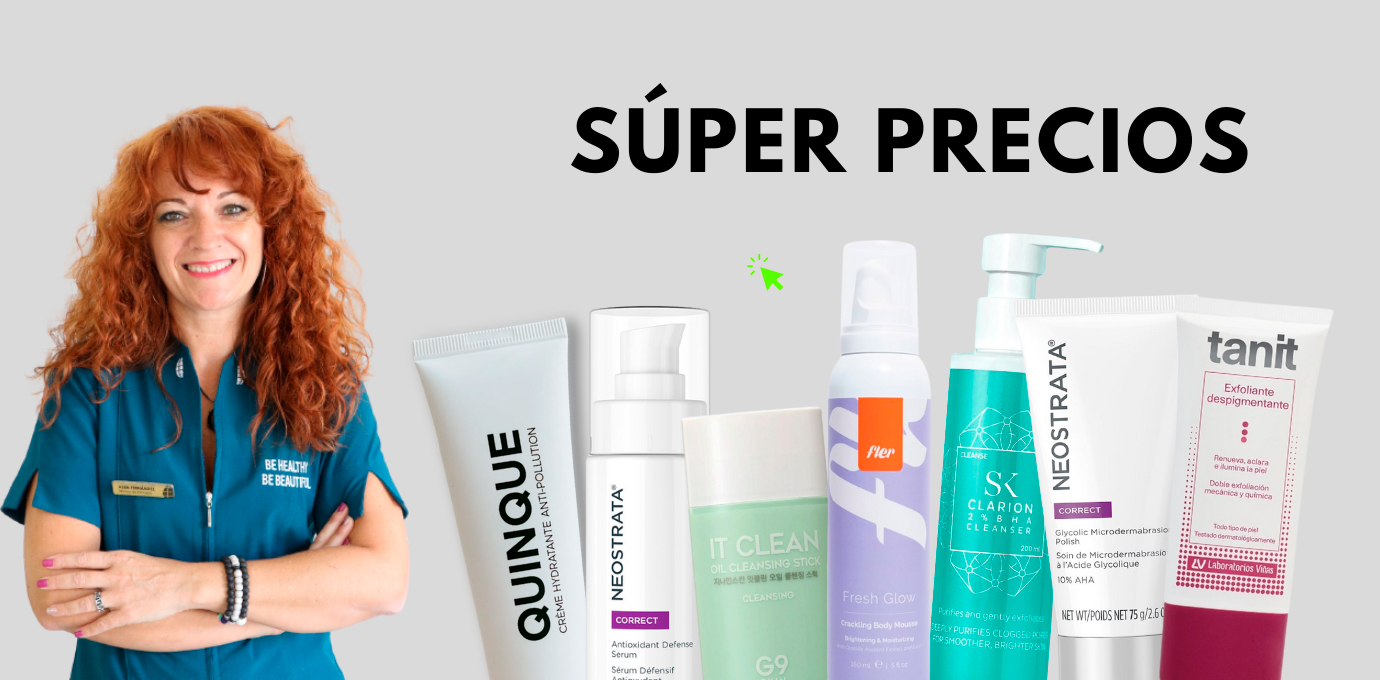 Protege tu piel este invierno