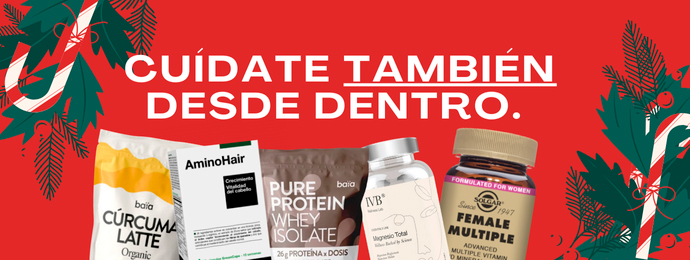 Cuidate desde dentro